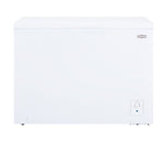 Marathon White Chest Freezer (8.6 cu.ft.) - MCF86W