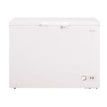 Marathon White Chest Freezer (8.9 cu.ft.) - MCF89W-1