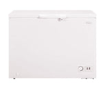 Marathon White Chest Freezer (8.9 cu.ft.) - MCF89W-1