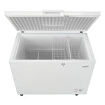 Marathon White Chest Freezer (8.9 cu.ft.) - MCF89W-1