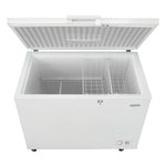 Marathon White Chest Freezer (8.9 cu.ft.) - MCF89W-1