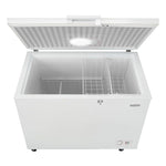 Marathon White Chest Freezer (8.9 cu.ft.) - MCF89W-1