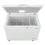 Marathon White Chest Freezer (8.9 cu.ft.) - MCF89W-1