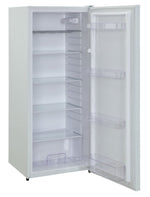 Marathon 22" White All-Refrigerator (8.5 cu. ft.) - MAR86W-1