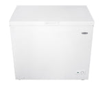 Marathon White Chest Freezer (8.7 cu.ft) - MCF91W