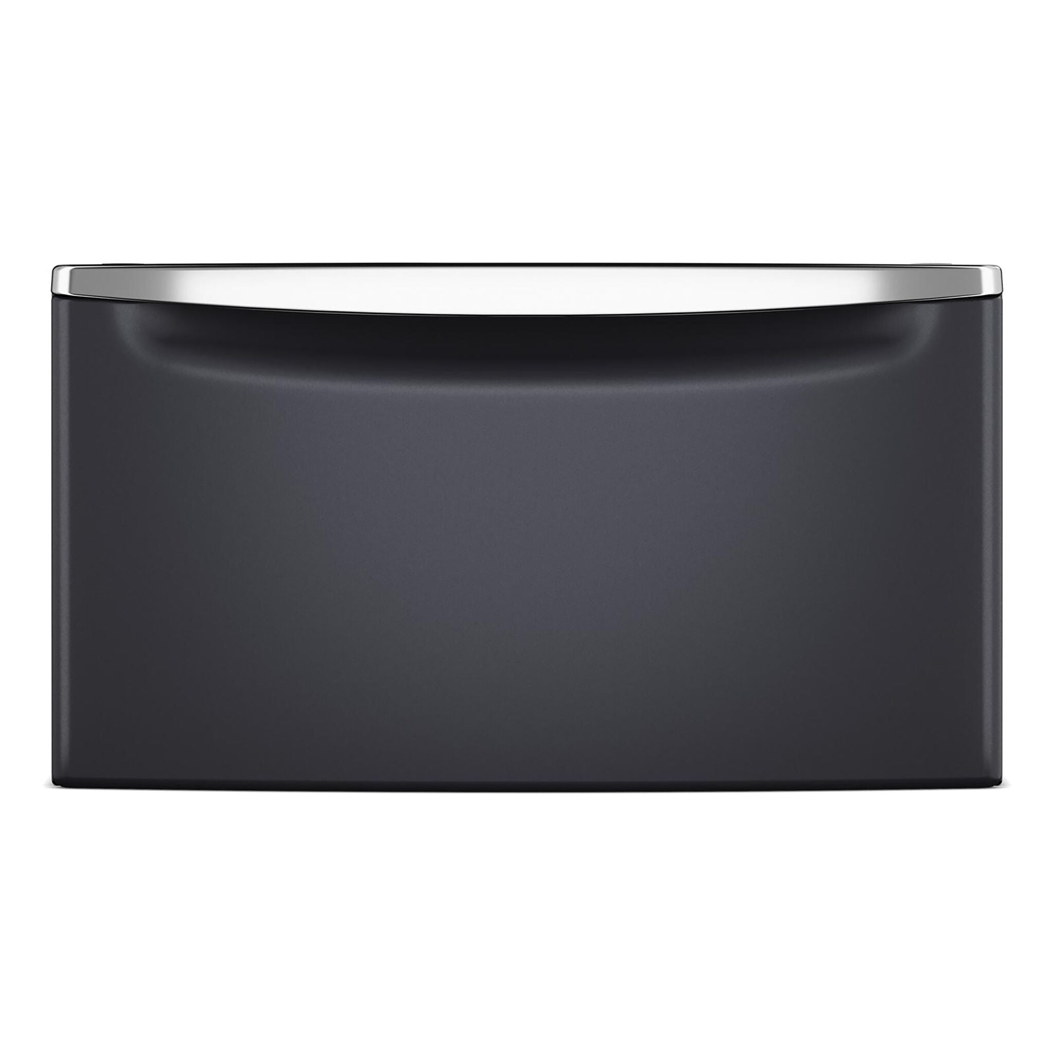 Maytag Midnight Steel Pedestal - XHPC155RF