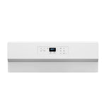 Maytag White Gas Freestanding Range (5 Cu.Ft.) - MFGS6030RW