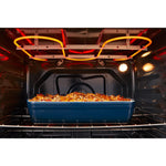 Maytag Fingerprint Resistant Stainless Steel Gas Freestanding Range (5 Cu.Ft.) - MFGS6030RZ