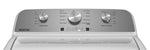 Maytag White Top Load Washer with Deep Fill - (5.2 cu. ft.) - MVW4505MW