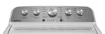 Maytag White Top Load Washer with Deep Fill - (5.2 cu. ft.) - MVW5035MW
