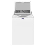 Maytag White Top Load Washer with Extra Power (5.5 cu. ft.) - MVW5430MW