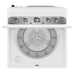Maytag White Top Load Washer with Extra Power (5.5 cu. ft.) - MVW5430MW