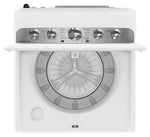 Maytag White Top Load Washer with Extra Power (5.5 cu. ft.) - MVW5430MW