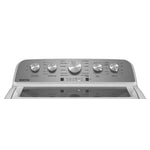 Maytag White Top Load Washer with Extra Power (5.5 cu. ft.) - MVW5430MW