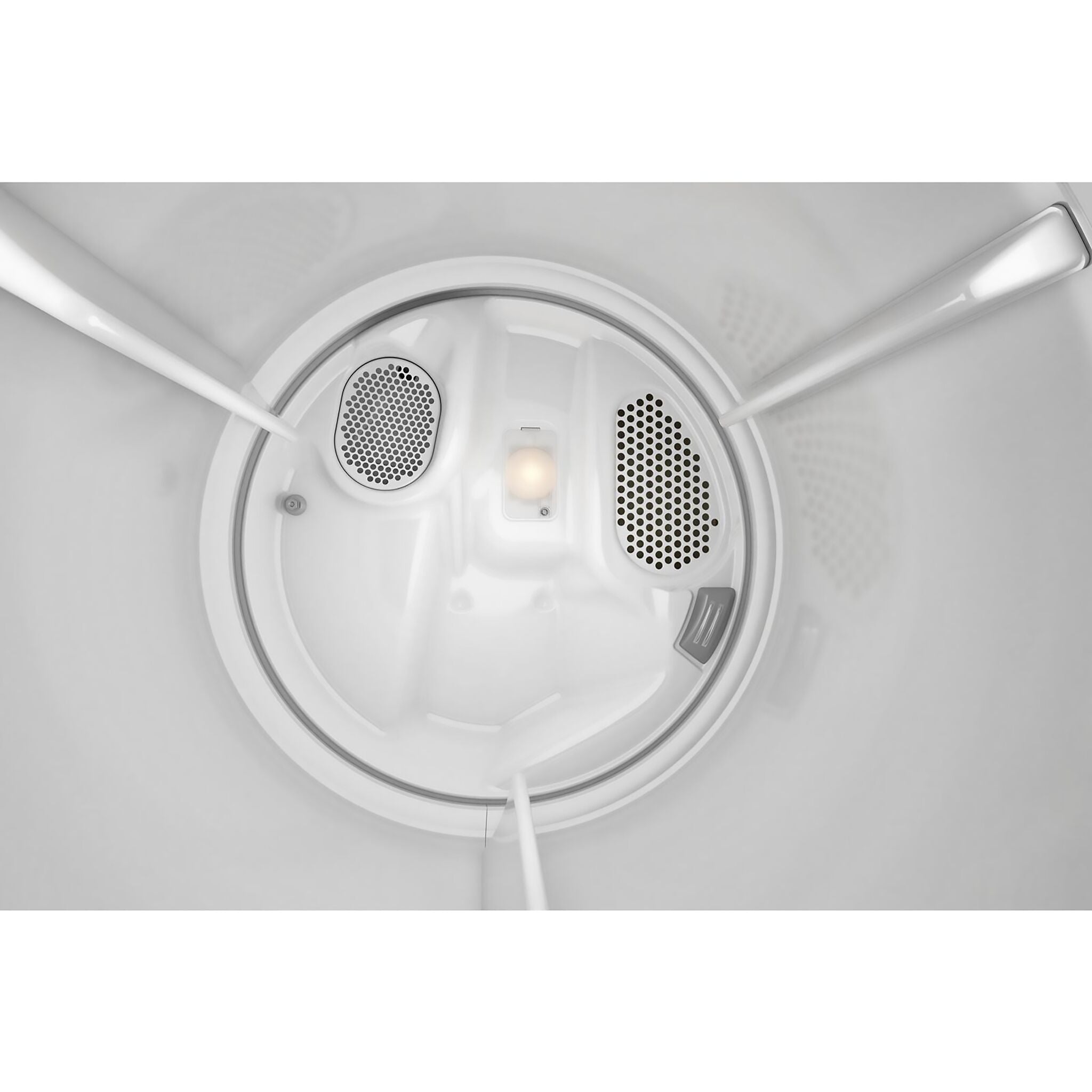 Maytag Volcano Black Electric Dryer (7.00 Cu Ft) - YMED5430PBK