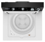 Maytag White Commercial-Grade Residential Agitator Top Load Washer (4.00 IEC Cu Ft) - MVWP586GW