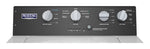 Maytag White Commercial-Grade Residential Agitator Top Load Washer (4.00 IEC Cu Ft) - MVWP586GW