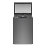 Maytag Metallic Slate Smart Top Load Washer (5.4 cu.ft.) - MVW6230HC