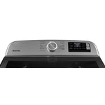 Maytag Metallic Slate Smart Top Load Washer (5.4 cu.ft.) - MVW6230HC