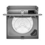 Maytag Metallic Slate Smart Top Load Washer (5.4 cu.ft.) - MVW6230HC