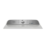 Maytag White Gas Dryer with Pet Pro (7.0 cu. ft.) - MGD6500MW