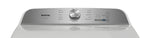 Maytag White Gas Dryer with Pet Pro (7.0 cu. ft.) - MGD6500MW