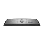 Maytag Volcano Black Electric Dryer with Pet Pro (7.0 cu. ft.) - YMED6500MBK