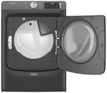 Maytag Volcano Black Gas Dryer with Extra Power and Quick Cycle (7.3 cu. ft.) - MGD6630MBK