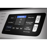 Maytag White Front-Load Washer with Pet Pro (5.8 Cu.Ft.) - MFW7020RW