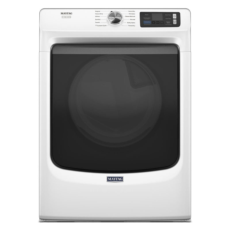 Dryer-Maytag