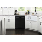 Maytag Black 24" Dishwasher - MDB8959SKB