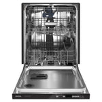 Maytag Black 24" Dishwasher - MDB8959SKB