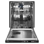 Maytag Black 24" Dishwasher - MDB8959SKB