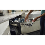 Maytag Stainless Steel 24" Dishwasher - MDB9959SKZ