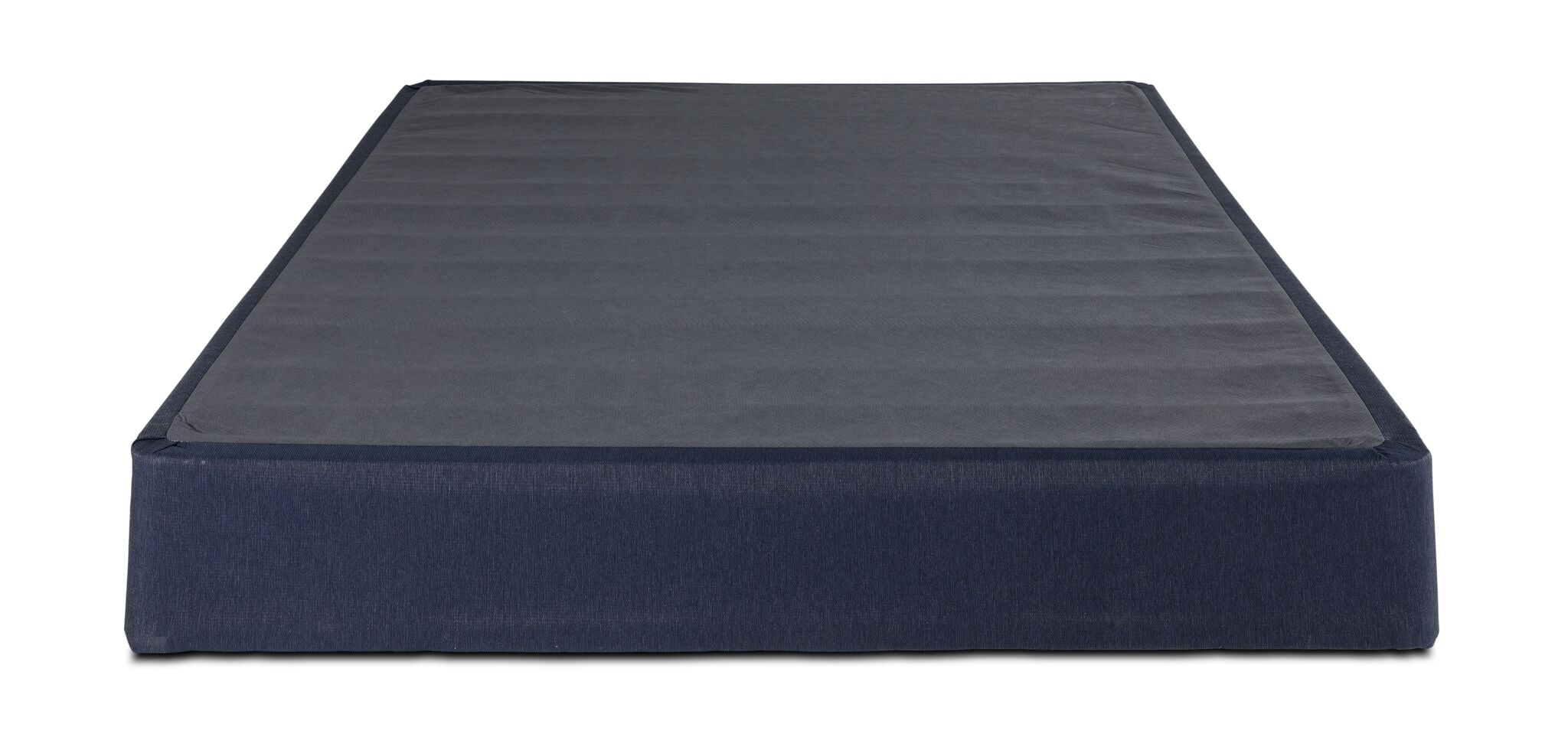 Serta Blue Full Boxspring