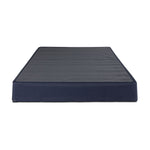 Serta Blue Queen Boxspring