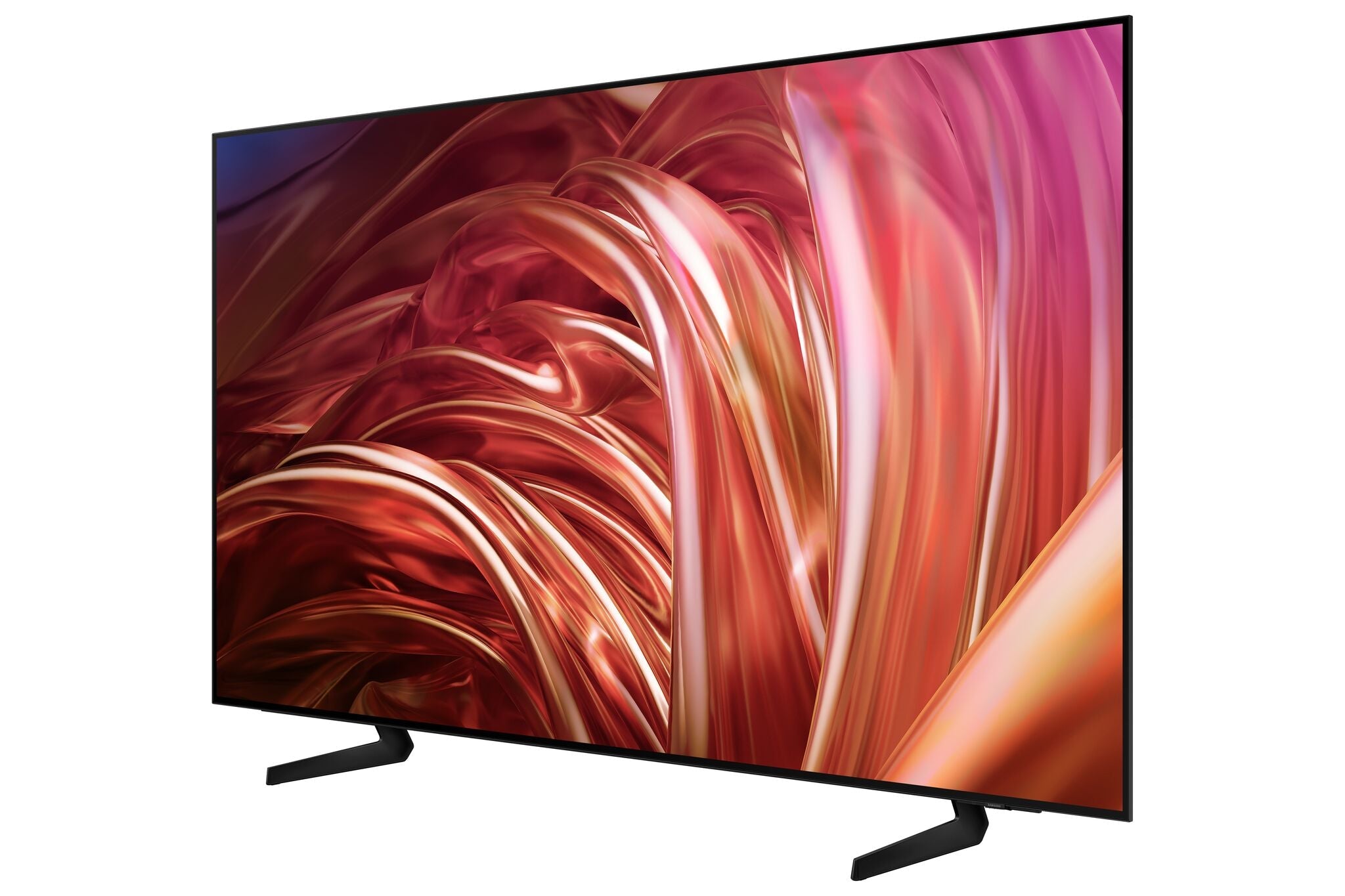 Samsung 65” 4K Tizen Smart OLED TV - QN65S85DAEXZC
