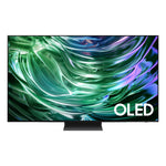 Samsung 55” OLED 4K Tizen Smart TV S90D - QN55S90DAFXZC