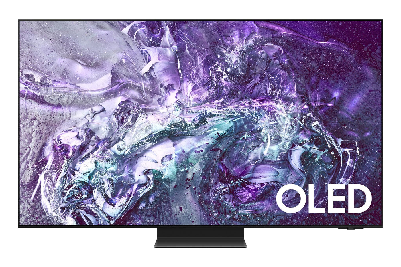 Samsung 65” OLED 4K Tizen Smart TV S95D - QN65S95DAFXZC