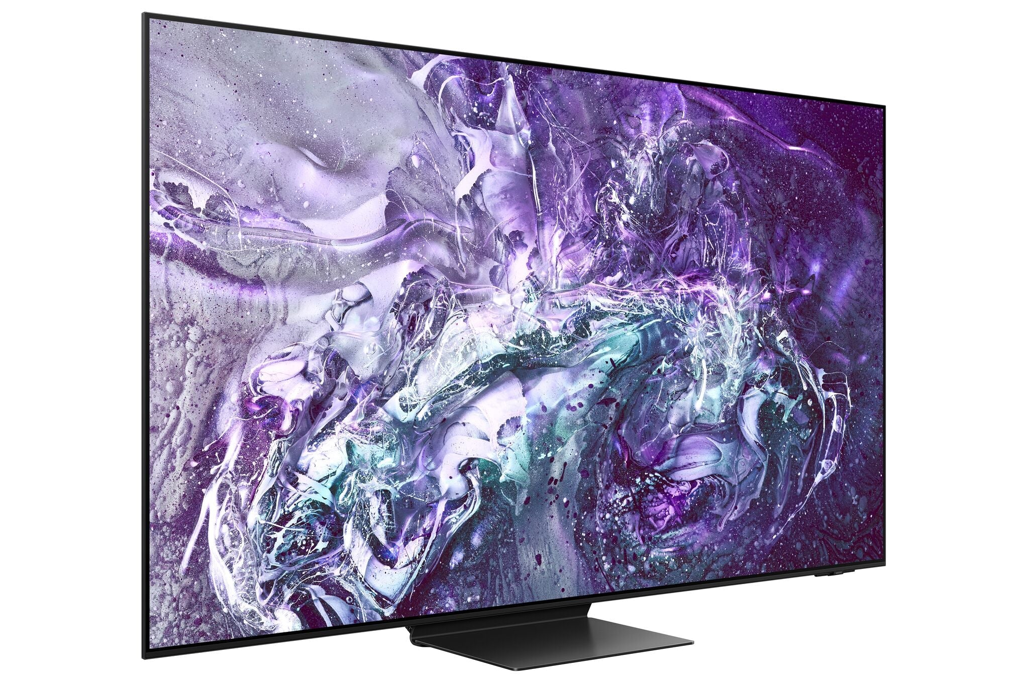 Samsung 65” OLED 4K Tizen Smart TV S95D - QN65S95DAFXZC