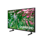 Samsung 70” 4K Tizen Smart CUHD TV - UN70DU6900FXZC