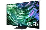 Samsung 83” 4K Tizen Smart OLED TV - QN83S90DAEXZC