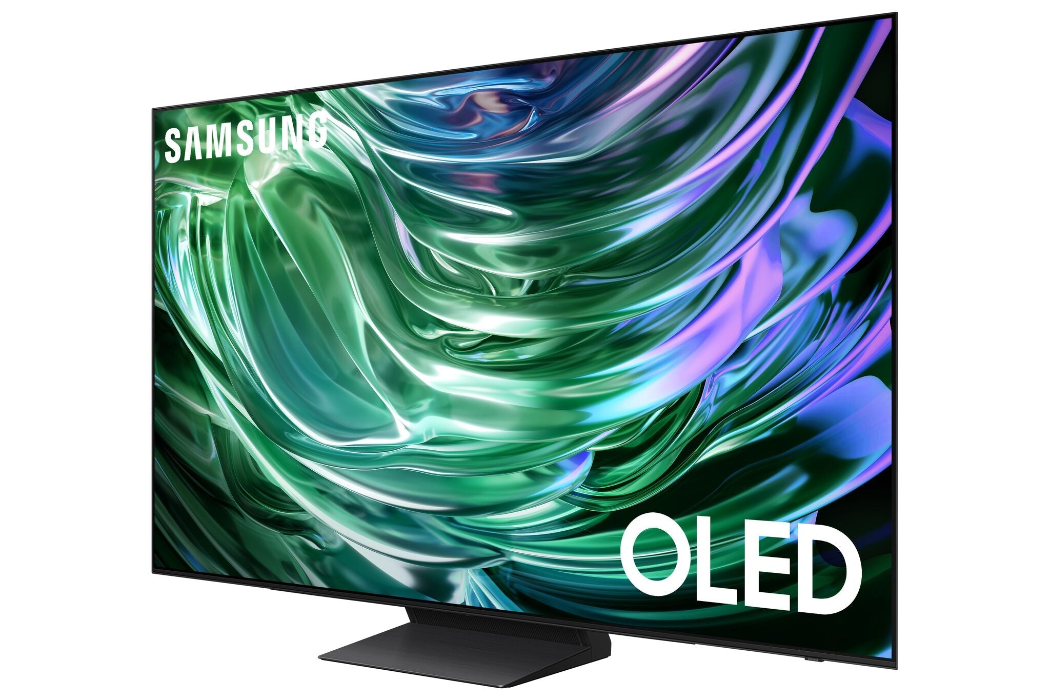 Samsung 83” 4K Tizen Smart OLED TV - QN83S90DAEXZC