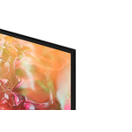 Samsung 70” 4K Tizen Smart CUHD TV - UN70DU7100FXZC