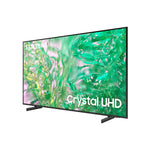 Samsung 75” 4K Tizen Smart CUHD TV - UN75DU8000FXZC