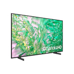 Samsung 75” 4K Tizen Smart CUHD TV - UN75DU8000FXZC