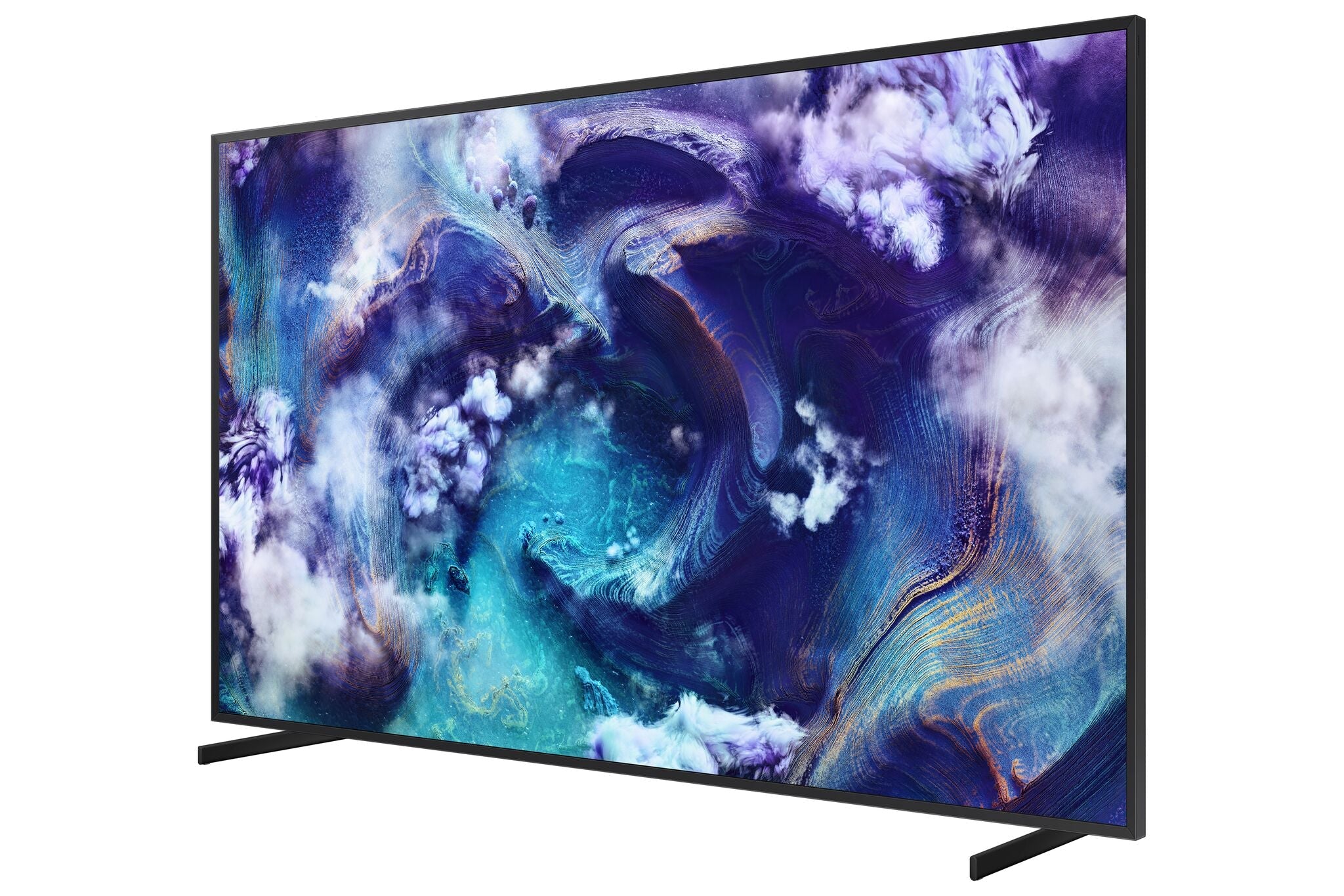 Samsung 65" 8K Smart NEO QLED TV - QN65QN900FFXZC