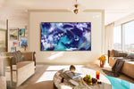 Samsung 65" 8K Smart NEO QLED TV - QN65QN900FFXZC