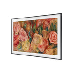 Samsung 75” The Frame 4K Tizen Smart QLED TV - QN75LS03DAFXZC