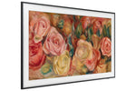 Samsung 75” The Frame 4K Tizen Smart QLED TV - QN75LS03DAFXZC